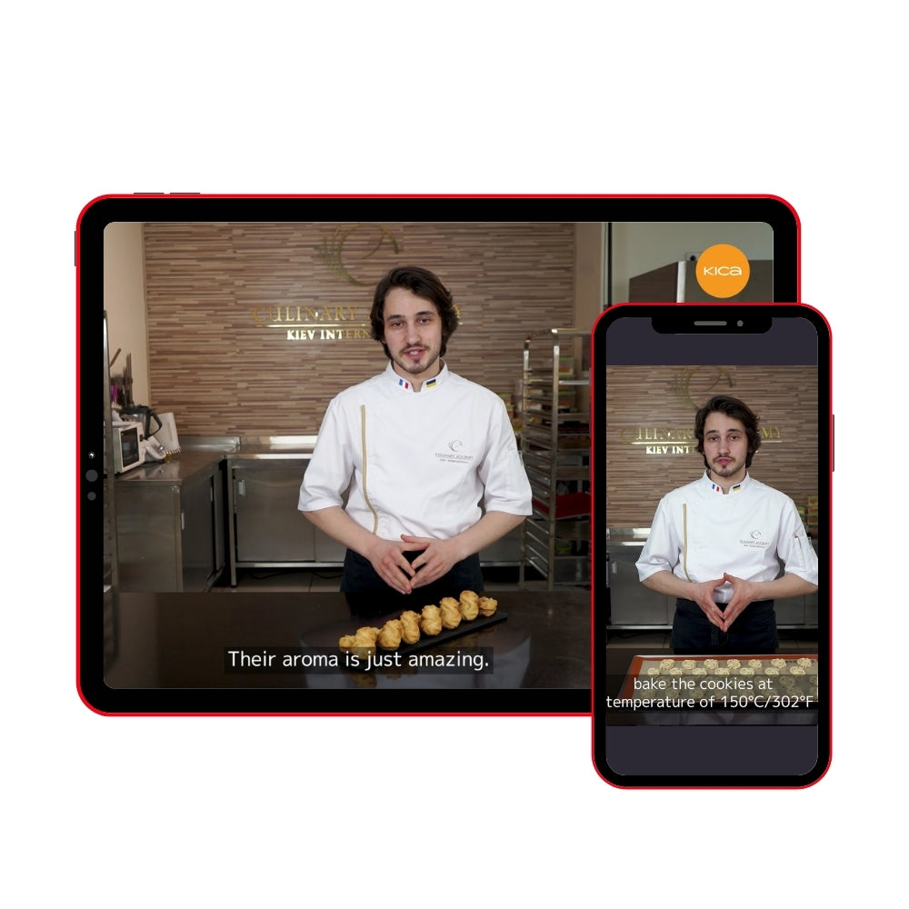 Sable Viennois by Oleksandr Trofimenkov Video Class