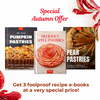 Special Autumn Offer