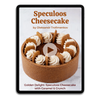 Speculoos Cheesecake by Oleksandr Trofimenkov Video Class