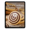 Spiral Cookies by Oleksandr Trofimenkov Video Class