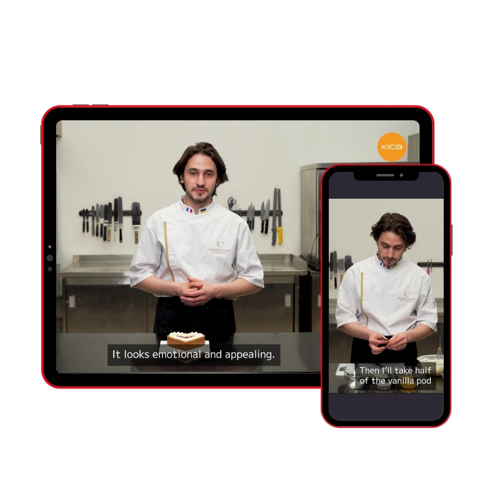 heart-shaped cheesecake recipe