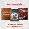 Sweet January Offer