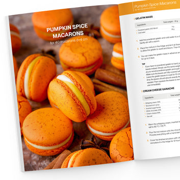 Best Pumpkin Recipes Book