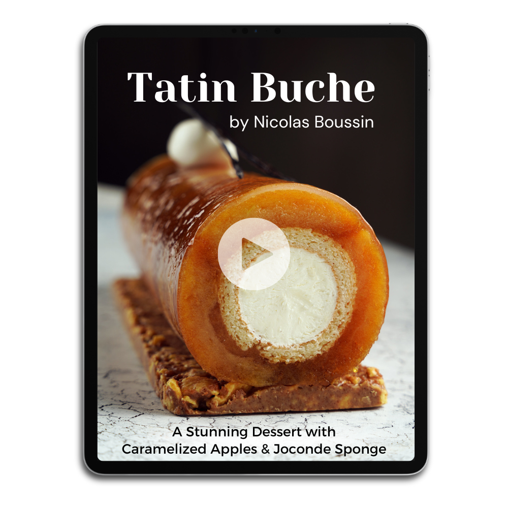 Tatin Buche