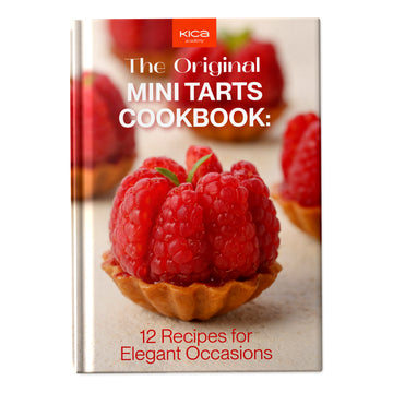 The Original Mini Tarts Cookbook