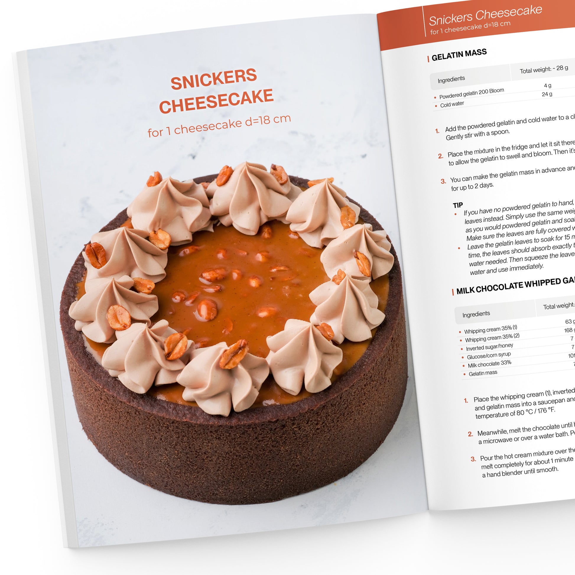 The Ultimate Cheesecake Collection: 9 Foolproof Recipes for Delightful Flavors