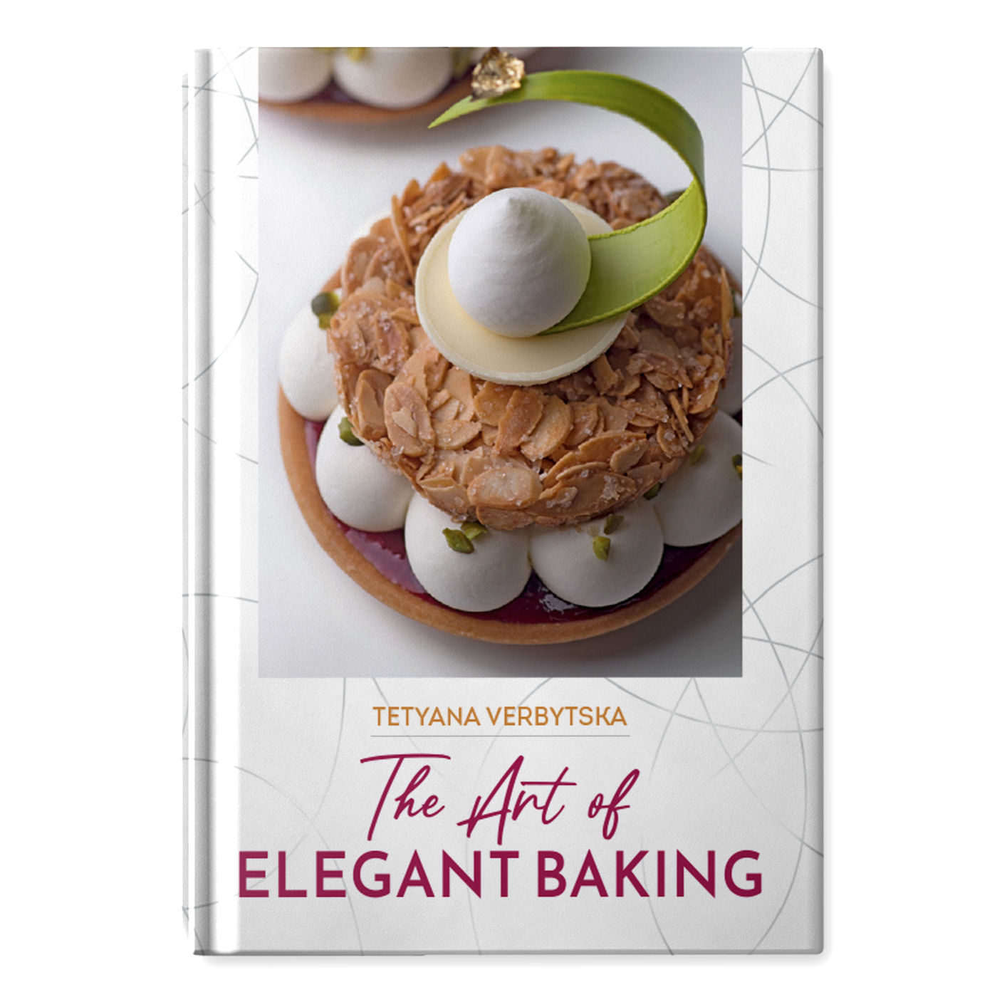 The Art of Elegant Baking