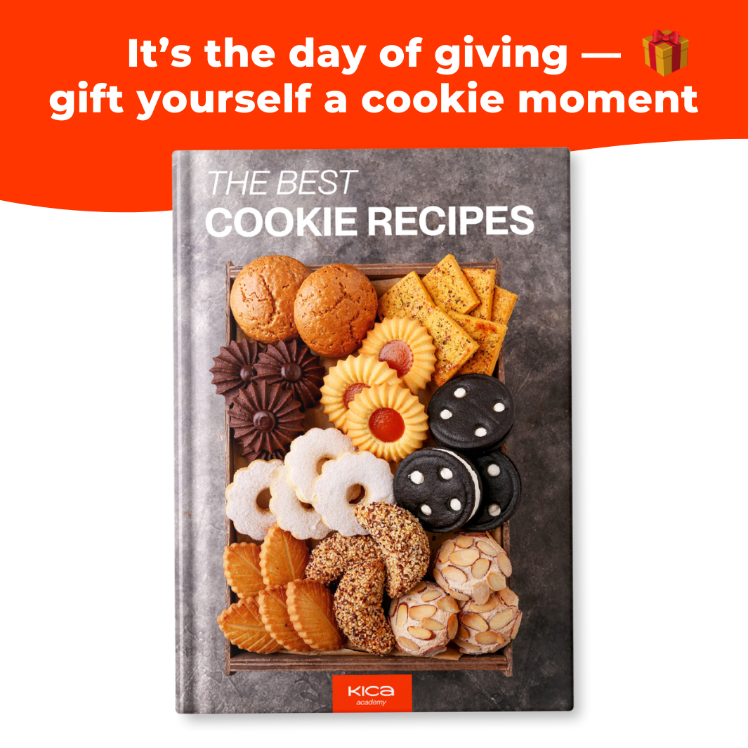 best cookie cookbook