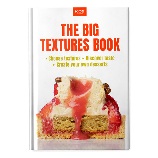 The Big Textures Book