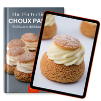 The Perfection of choux pastry