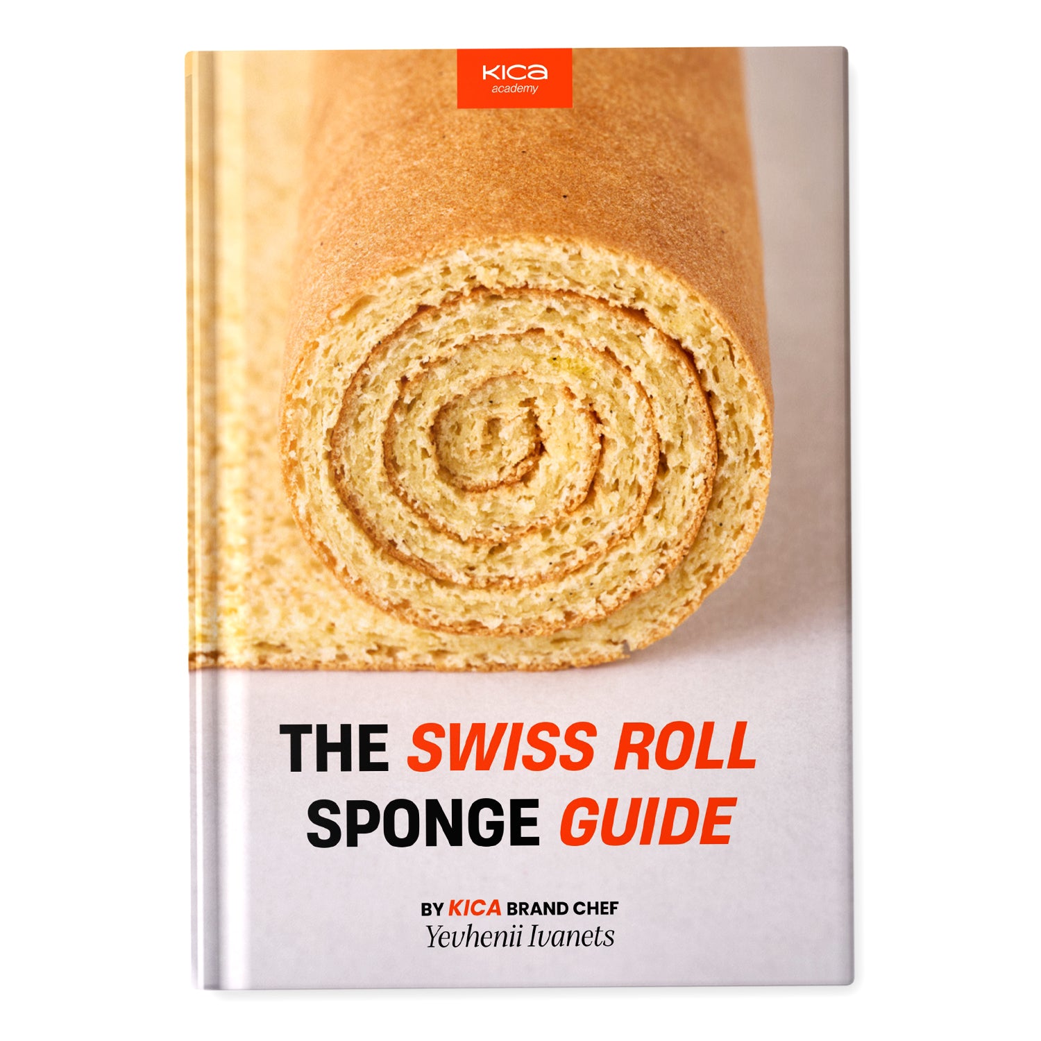 sponge recipe

