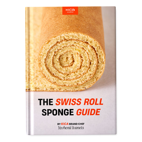 sponge recipe

