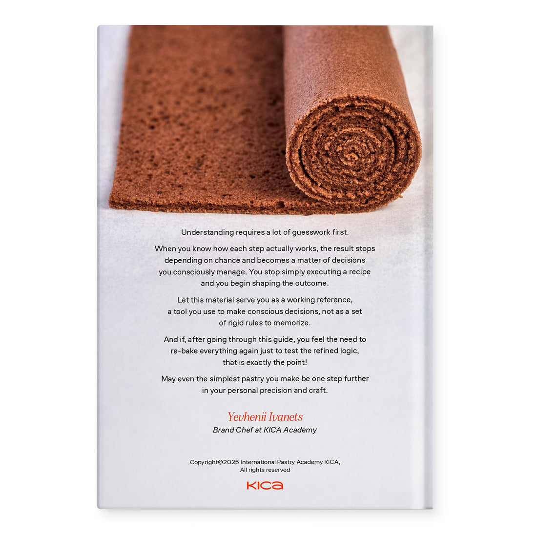 Never Crack Again: The Swiss Roll Sponge Guide