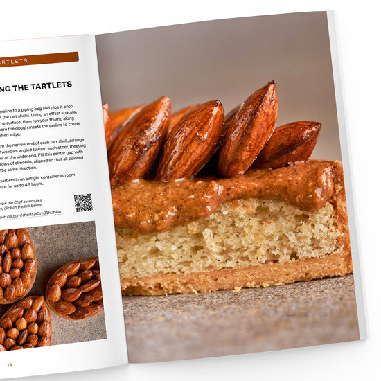 fall dessert recipes

