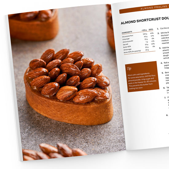 fall dessert recipes

