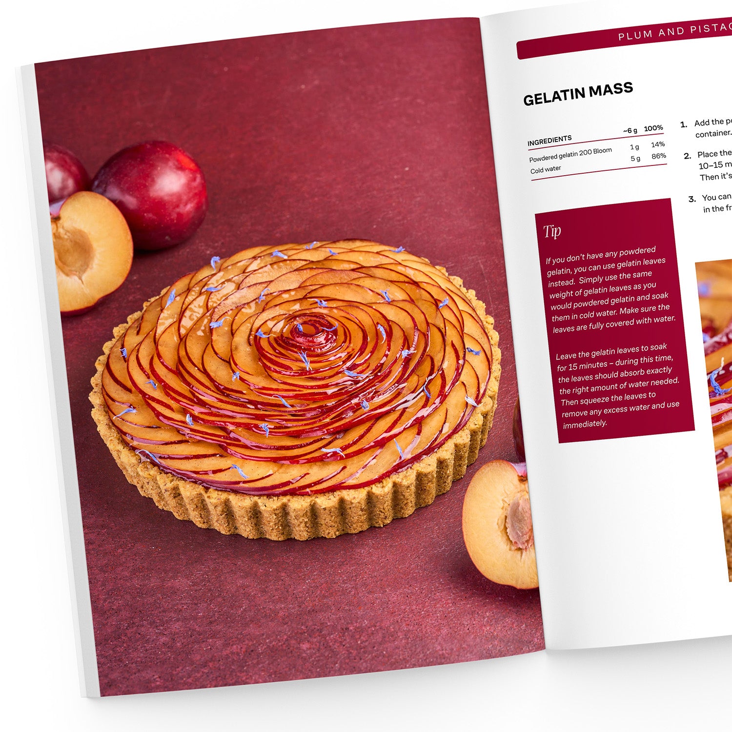 fall dessert recipes

