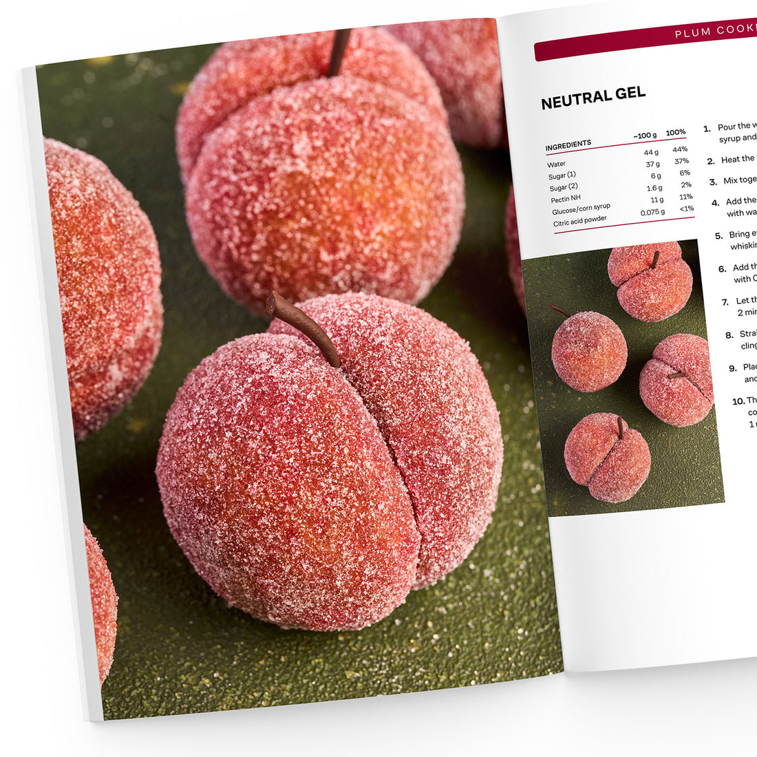 fall dessert recipes
