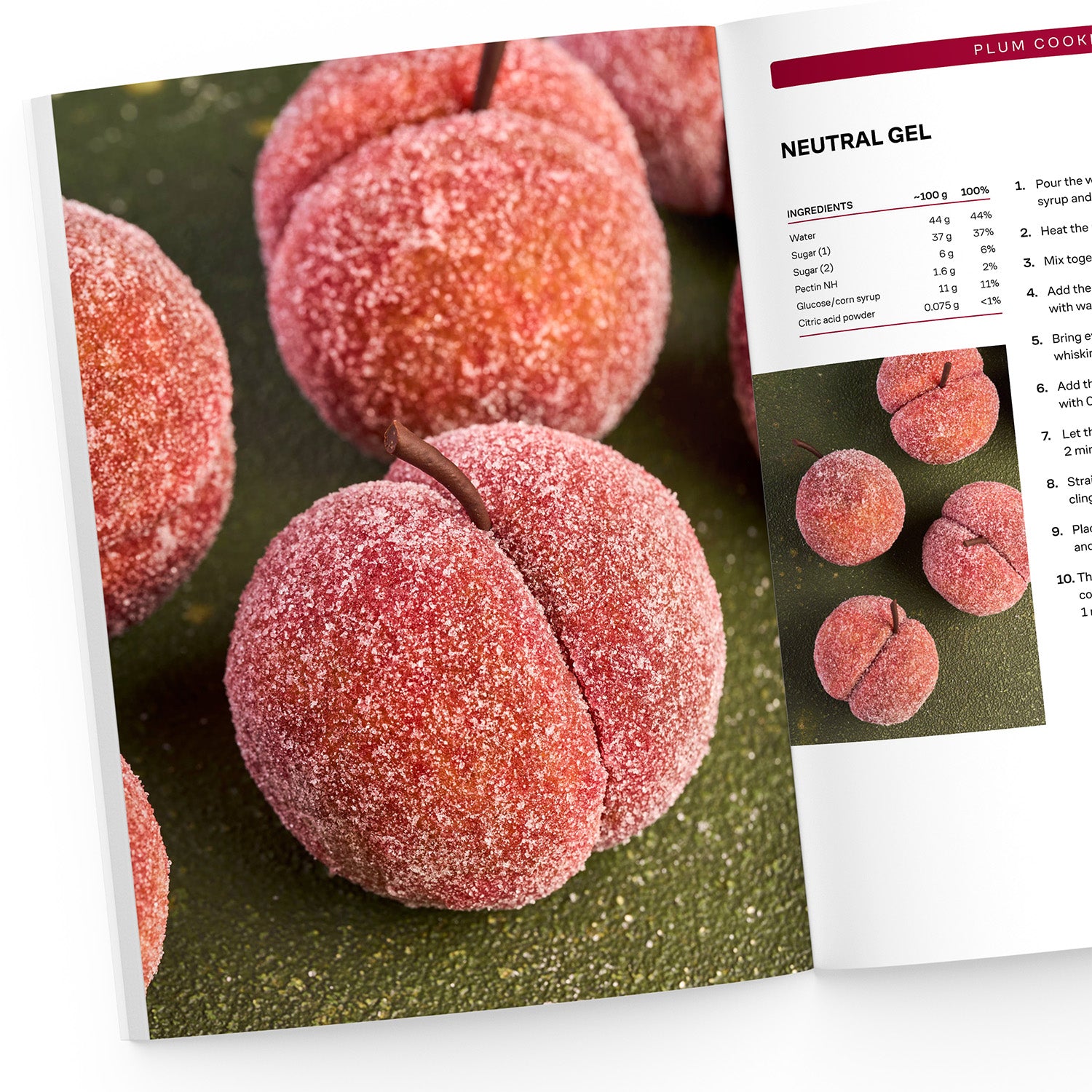 fall dessert recipes
