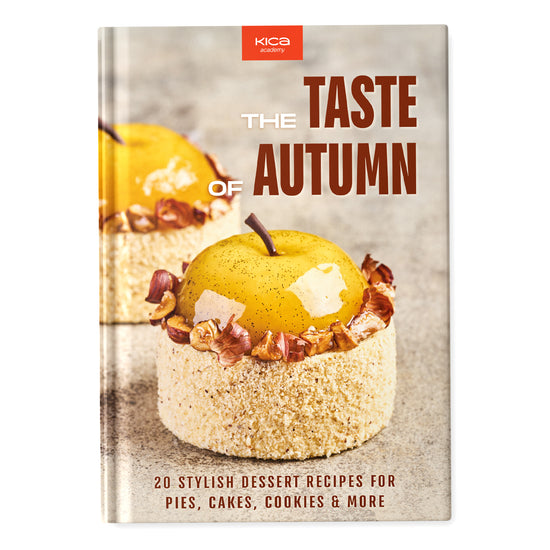 autumn dessert recipe ideas

