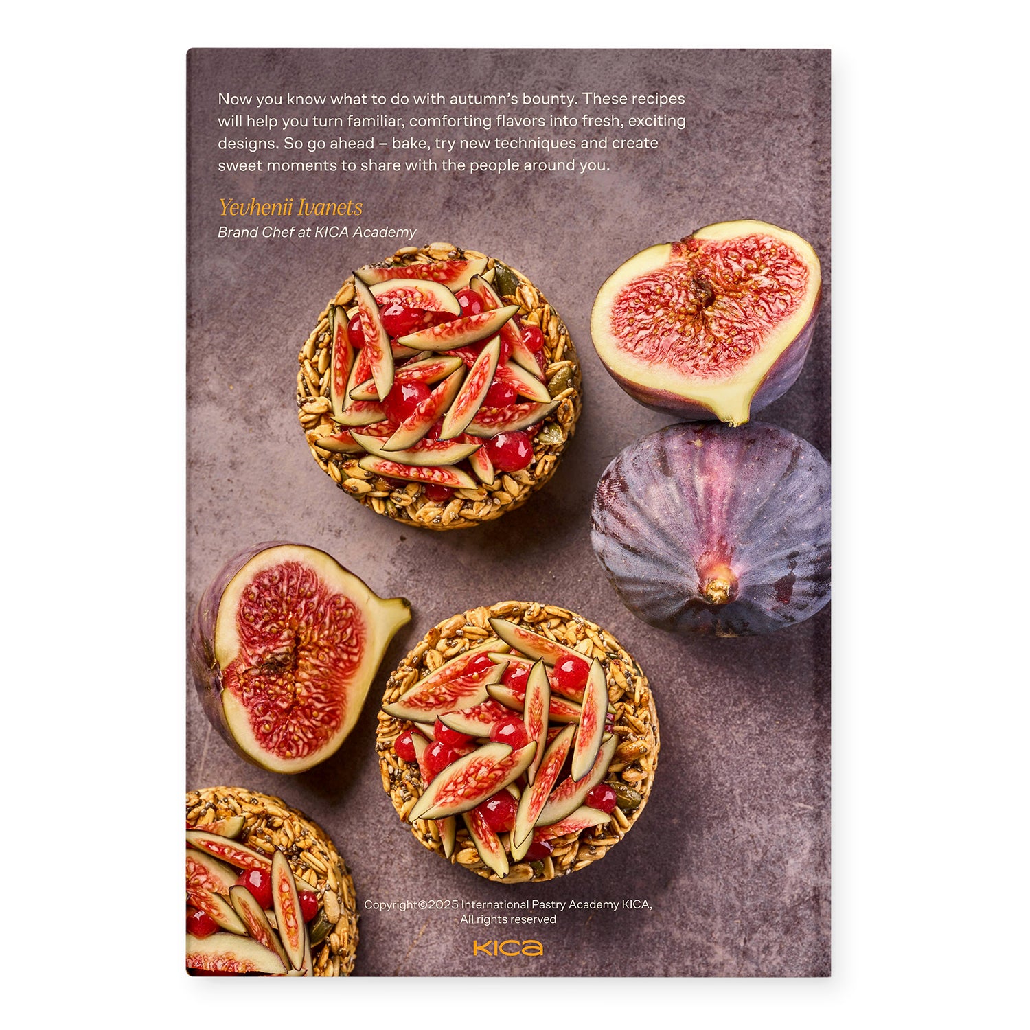 dessert recipe ideas
