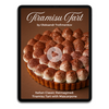 Tiramisu Tart by Oleksandr Trofimenkov Video Class