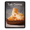 Tuile Cookies by Oleksandr Trofimenkov Video Class