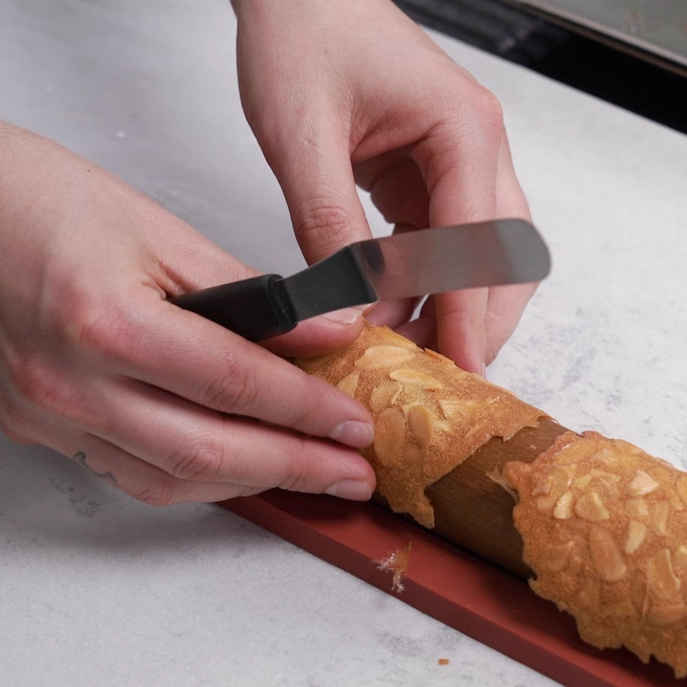 Tuile Cookies by Oleksandr Trofimenkov Video Class