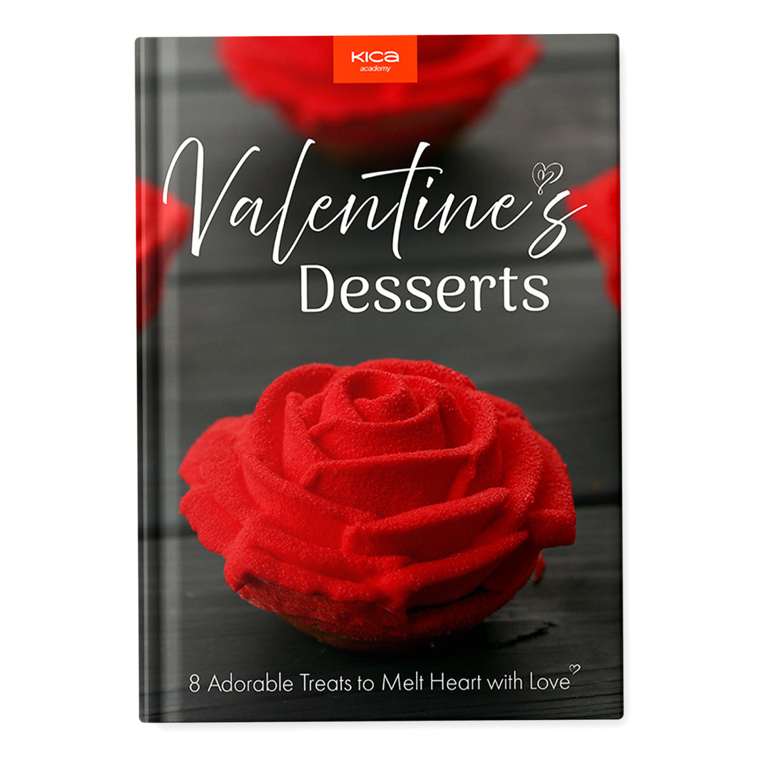 Valentine's Desserts: 8 Adorable Treats to Melt Hearts with Love