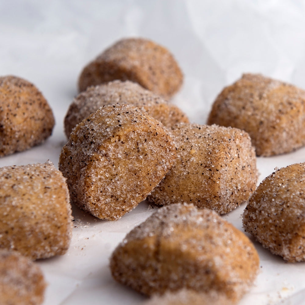 vanilla cookies recipe