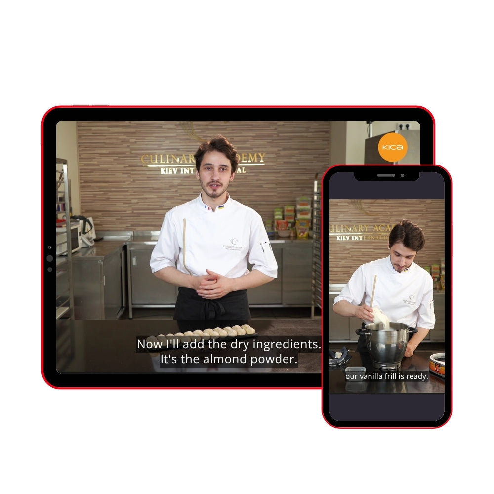 delicate cookie recipe