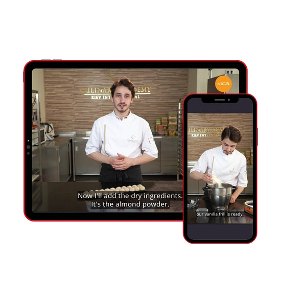 delicate cookie recipe