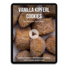 Vanilla Kipferl Cookies by Oleksandr Trofimenkov Video Class