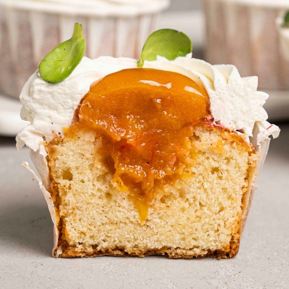 simple cupcake recipe