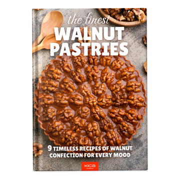 The Finest Walnut Pastries