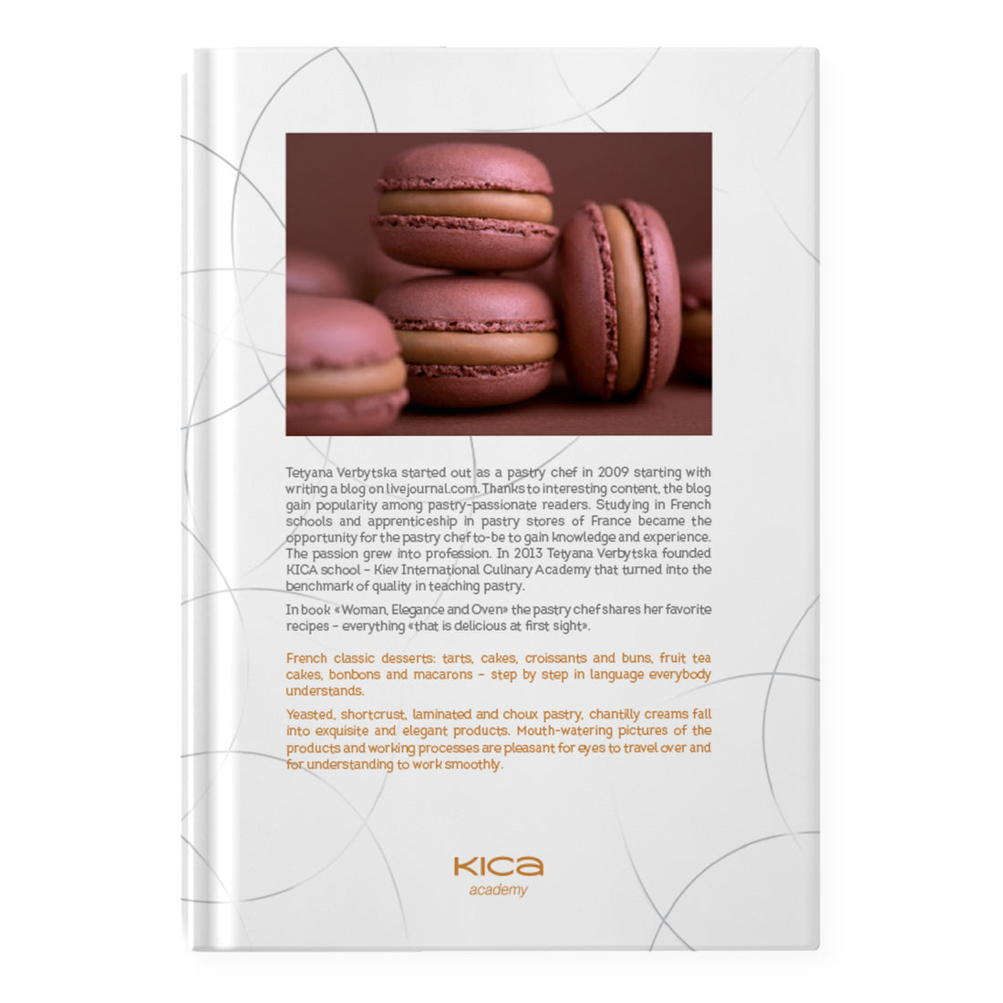 The Art of Elegant Baking