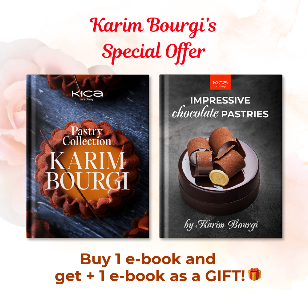 Karim Bourgi’s Special Offer