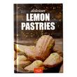 Delicious Lemon Pastries Cookbook