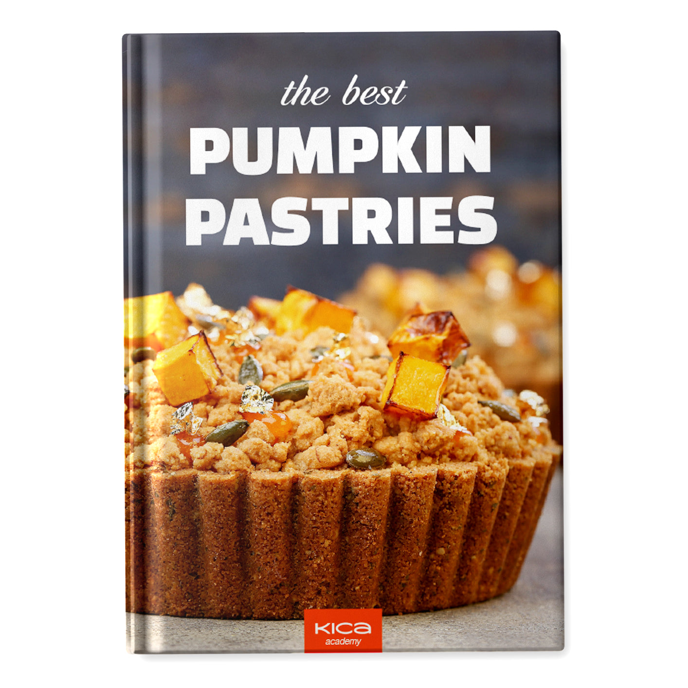 Best Pumpkin Recipes Book