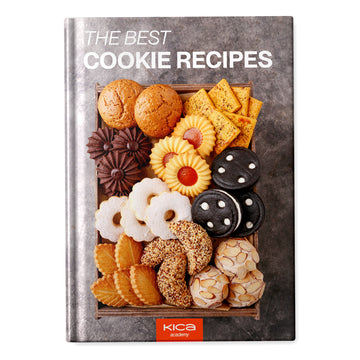 The Best Cookie Recipes Cookbook