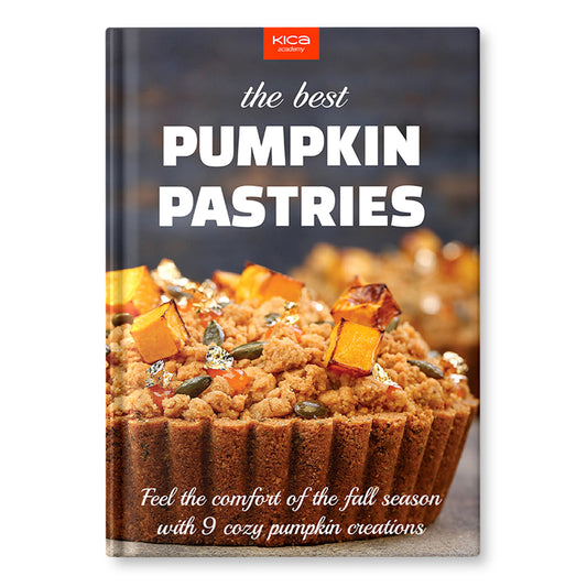 Best Pumpkin Pastries: Feel the comfort of the fall season with 9 cozy pumpkin creations