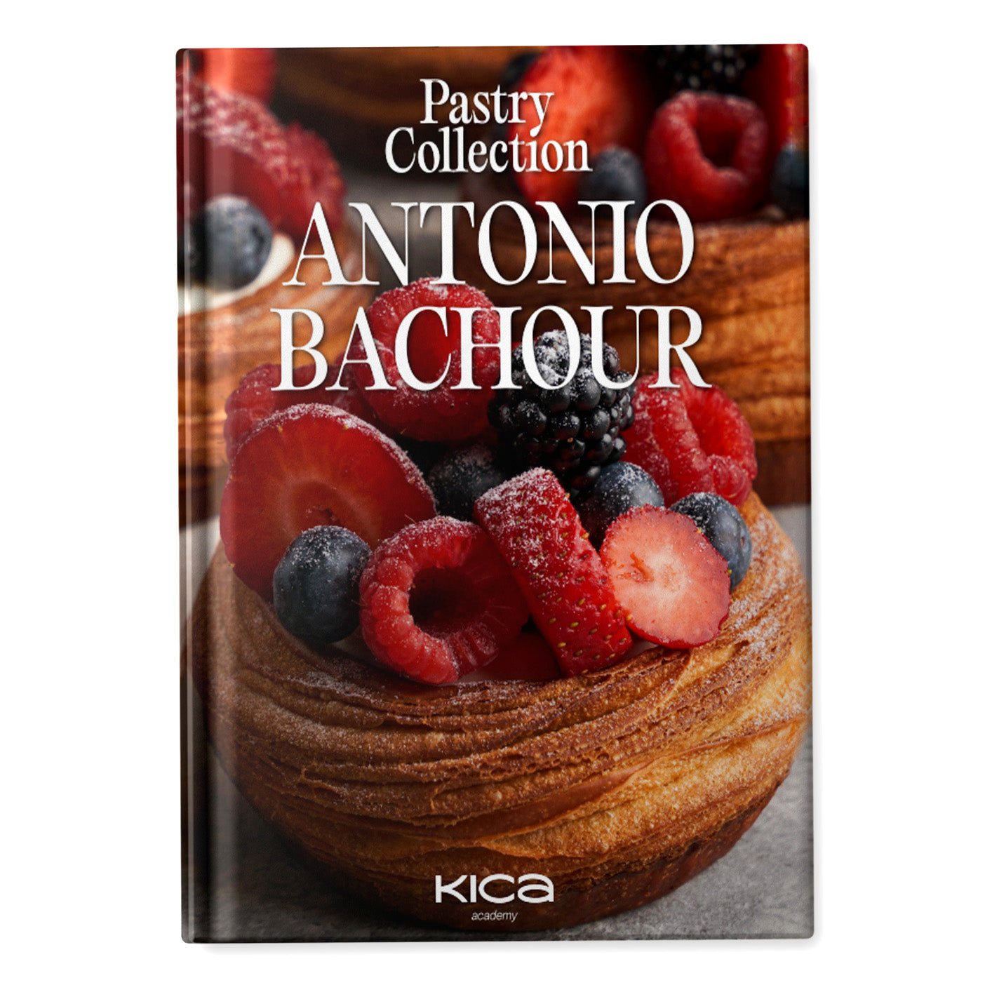 Pastry Collection by Antonio Bachour