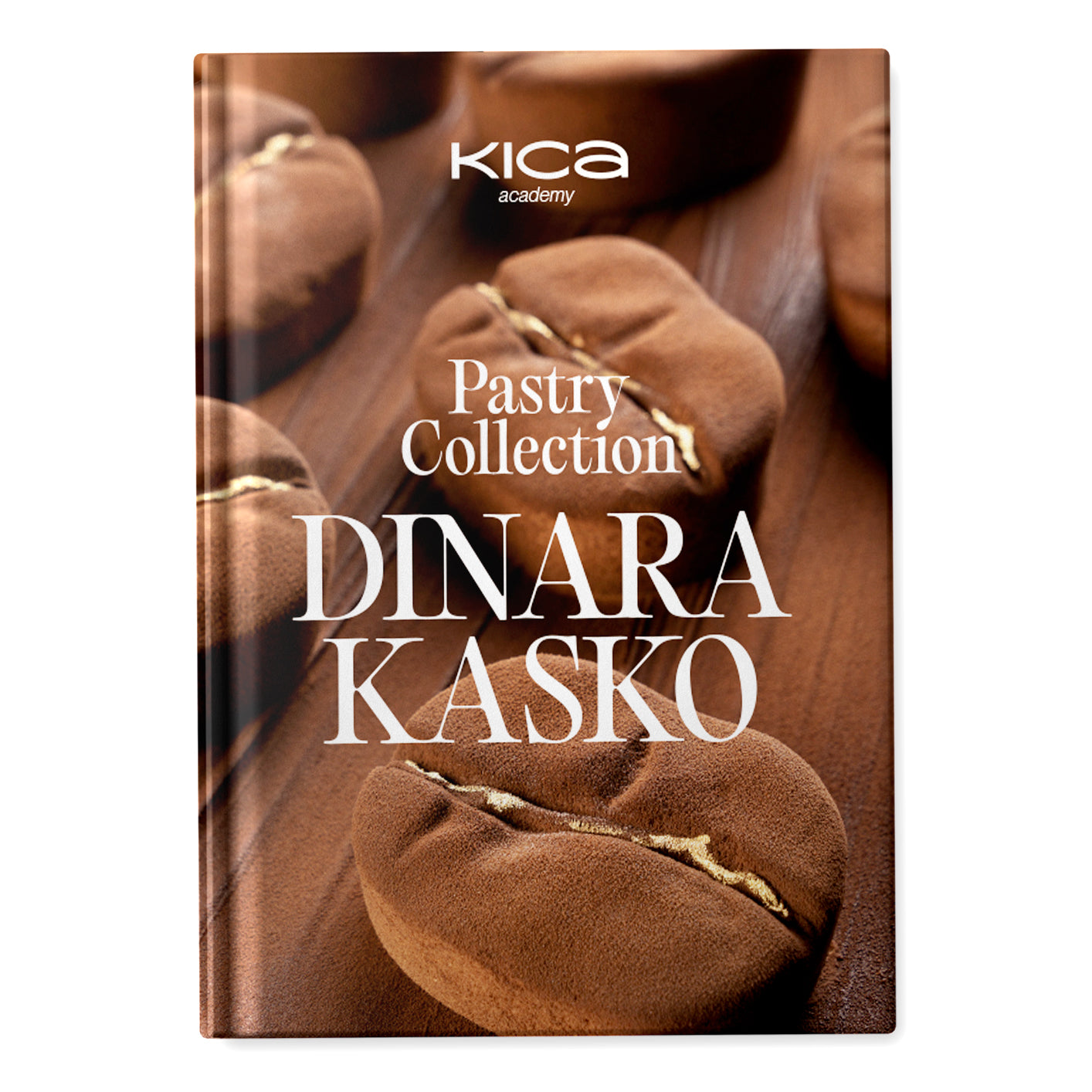 Pastry Collection By Dinara Kasko