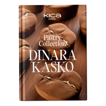 Pastry Collection By Dinara Kasko