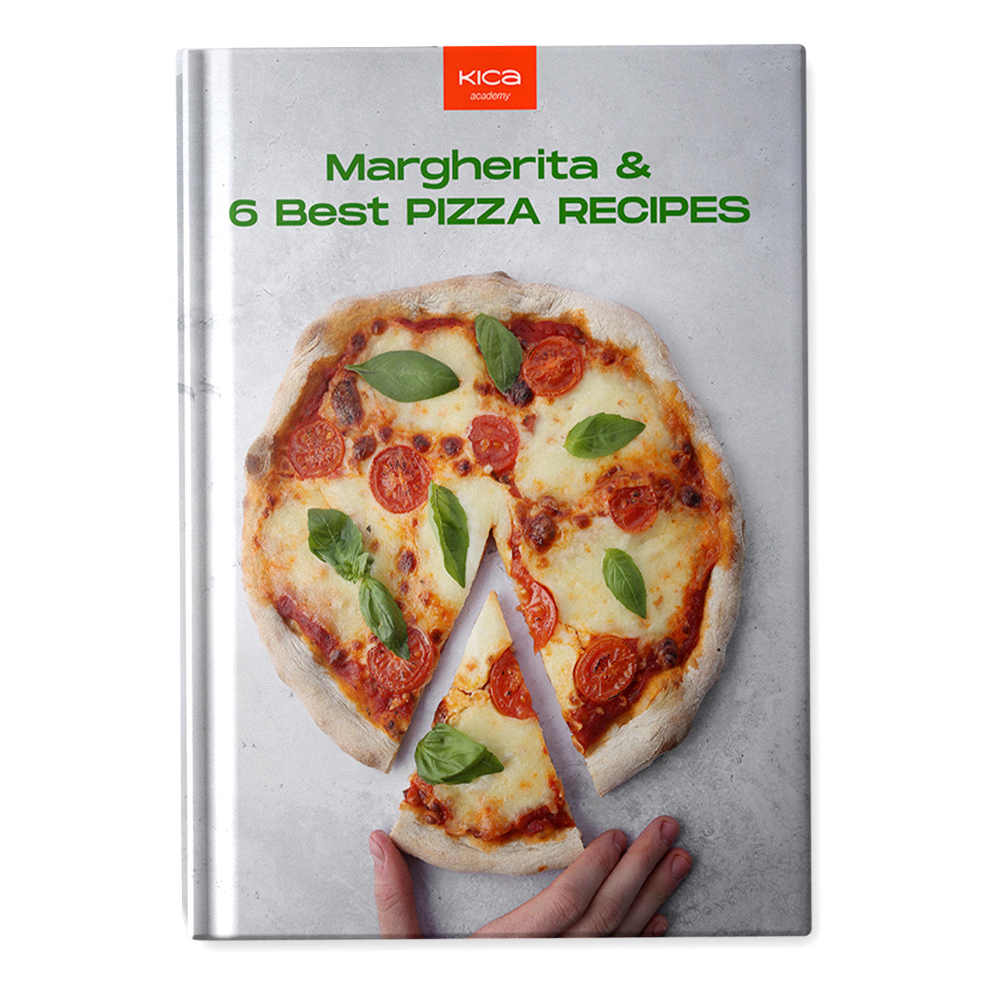 Margherita and 6 best pizza recipes