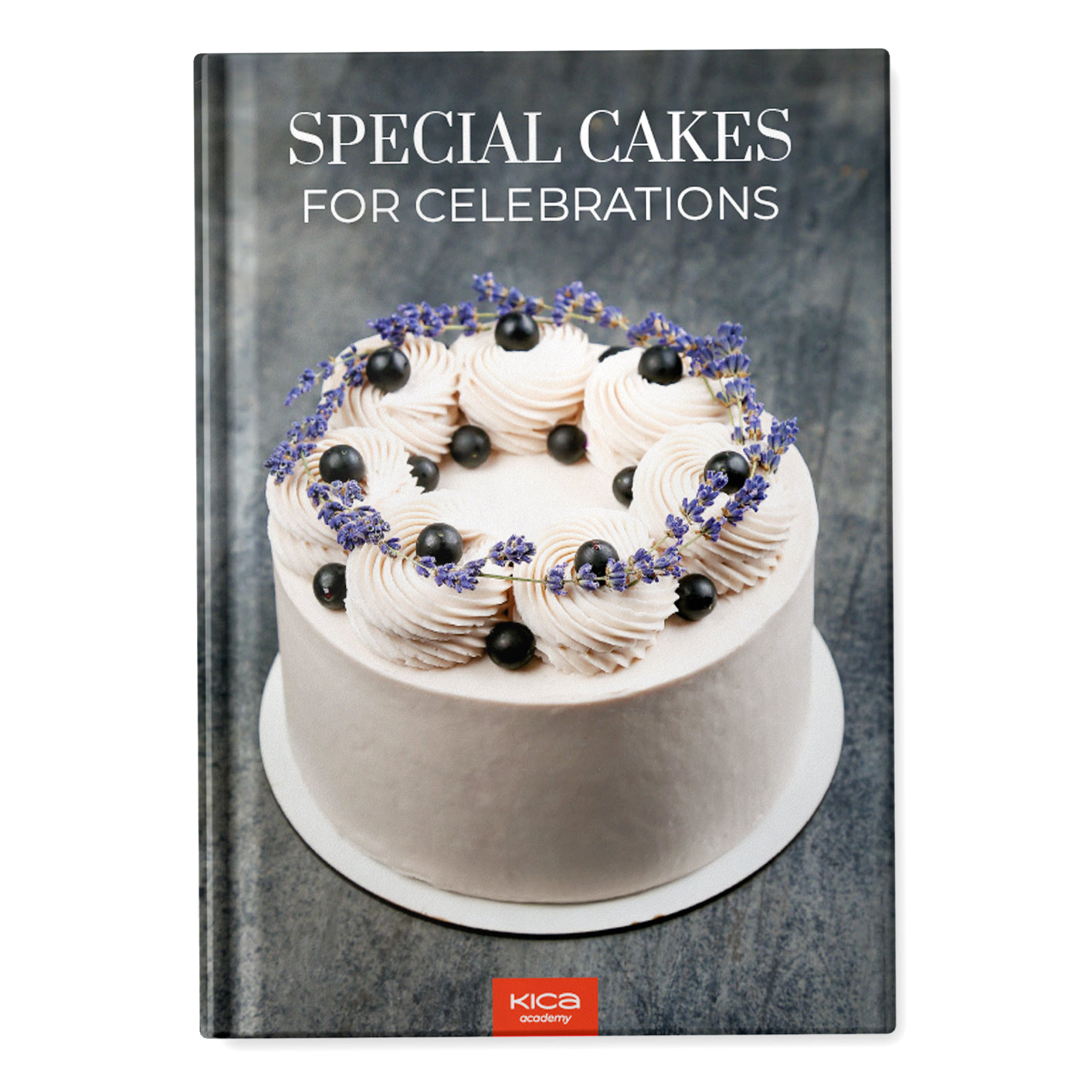 Special Cakes for Celebrations Cookbook