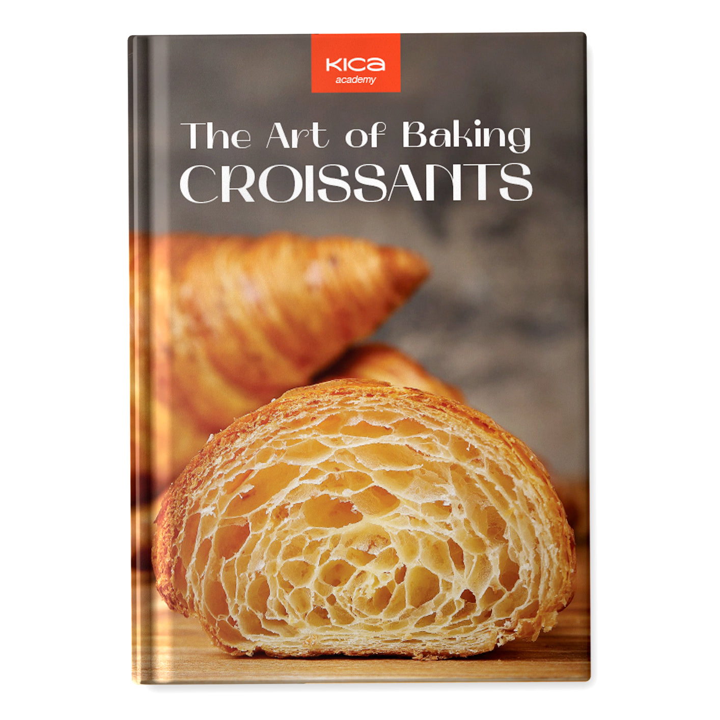The Art of Baking Croissants