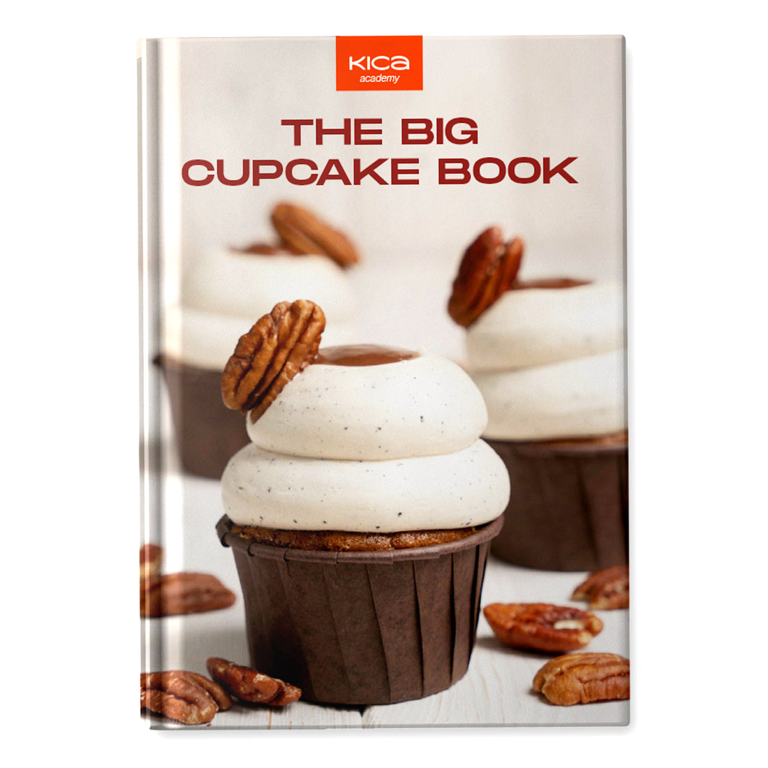 Cupcake book