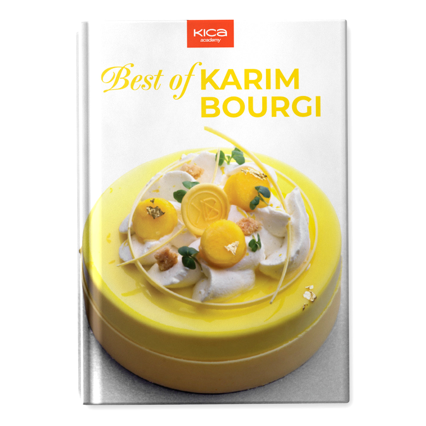 Best of Karim Bourgi Book