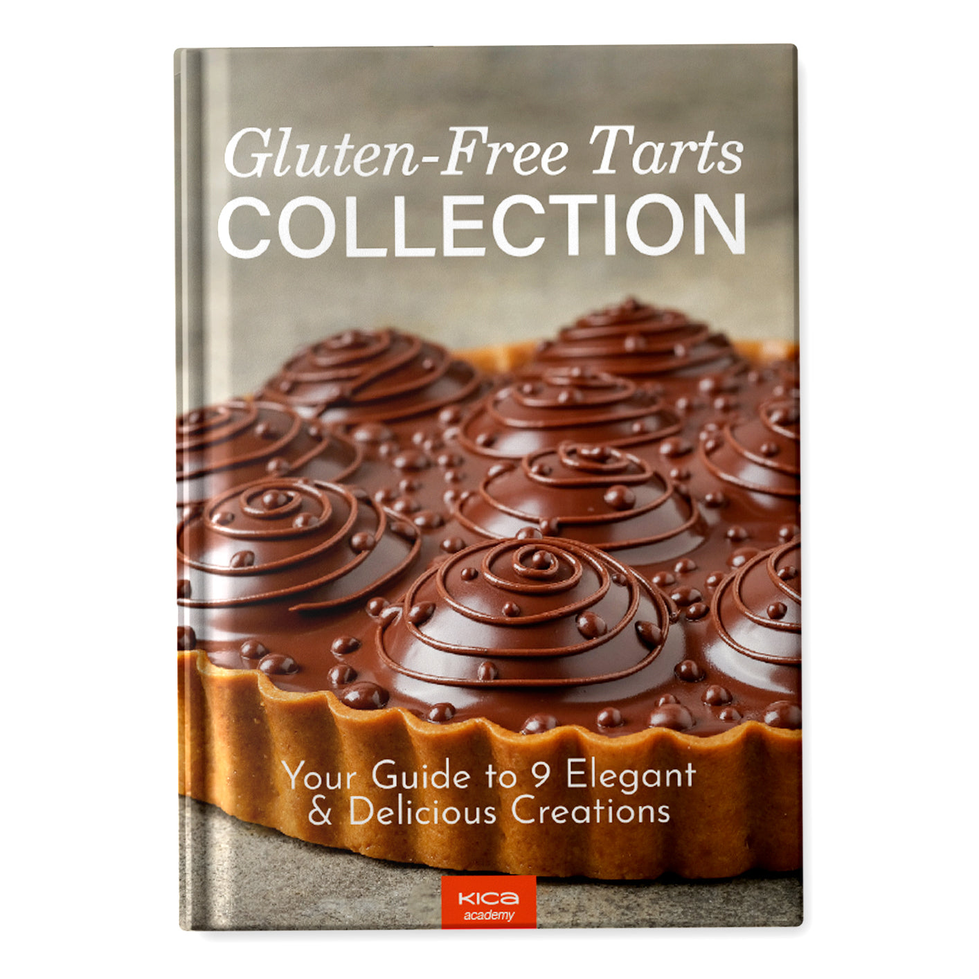 Gluten-Free Tarts Collection: Your Guide to 9 Elegant and Delicious Creations