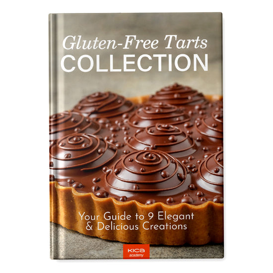 Gluten-Free Tarts Collection